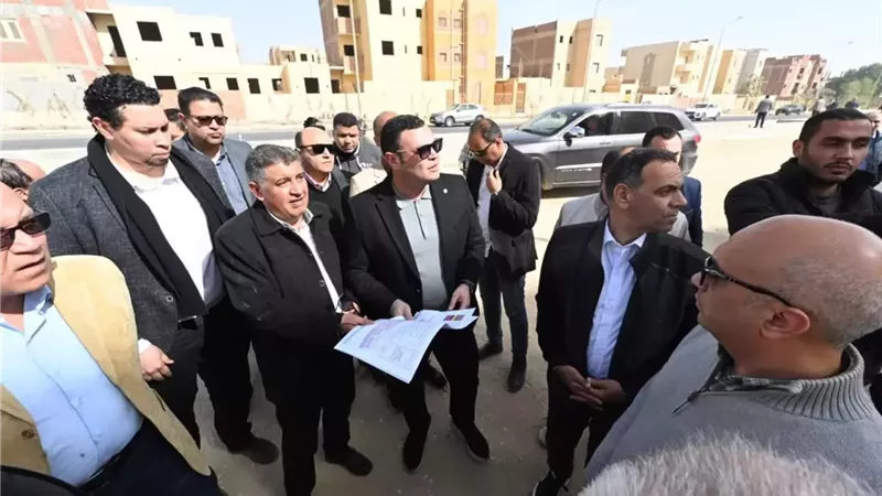 وزير الإسكان: تسريع تسليم وحدات سكن لكل المصريين بحدائق أكتوبر