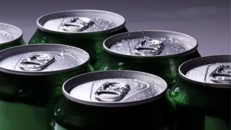 مشروبات الطاقة وصحة القلب .. الحقيقة وراء النشاط المؤقت