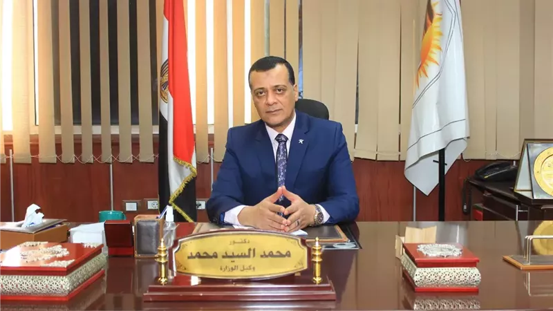 رابط الحصول على نتيجة الشهادة الإعدادية 2026 بسوهاج