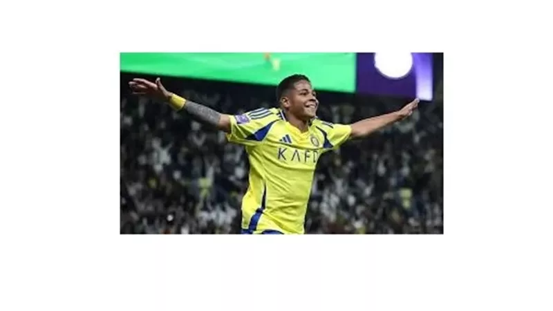 النصر السعودي يعلن إعارة لاعبه إلى ريال سوسيداد