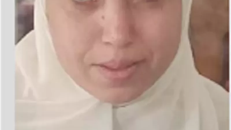 مني محمود مصطفي: مشروع البقالة والخبز.. حقق أحلامي