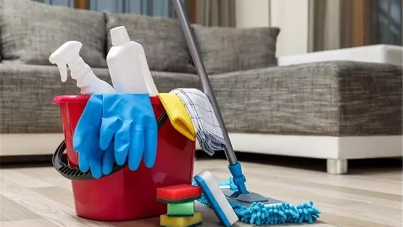 تنظيف المنزل قبل رمضان .. أسرار لتنظيم وترتيب الشقة بدون تعب