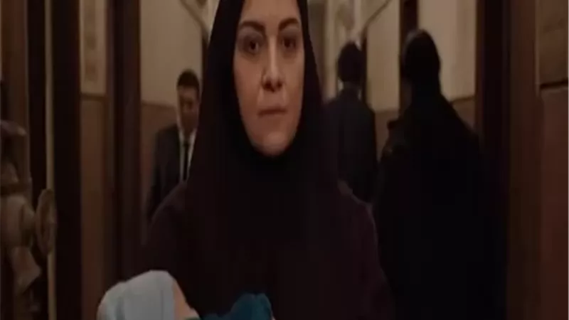ريهام عبد الغفور تسعى للحصول على طفل بطريقة مريبة بمسلسل 