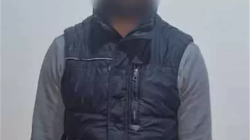الداخلية تكشف حقيقة سرقة الحديد من المقابر بأحد المدافن بقنا