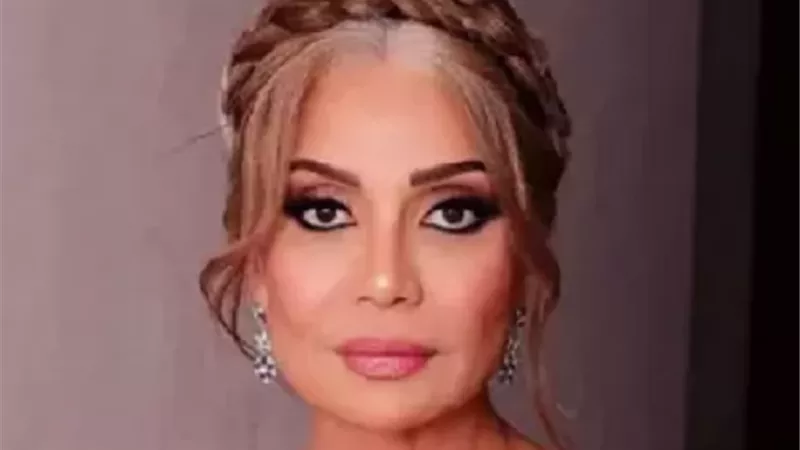 تطورات الحالة الصحية لـ سوسن بدر بعد العملية الجراحية