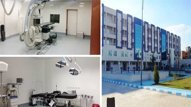 ملايين الخدمات.. مبادرات رئاسية إنسانية.. هزمت الأمراض المستعصية