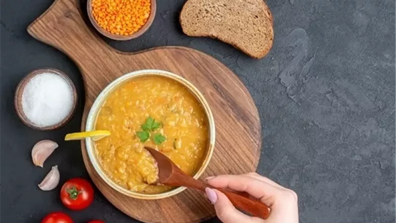 أفكار لعشاء صحي ولذيذ .. خيارات خفيفة وسهلة التحضير