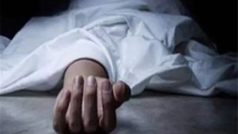 القطار يُنهي حياة شاباً بمزلقان الثلاجة في شبرا الخيمة