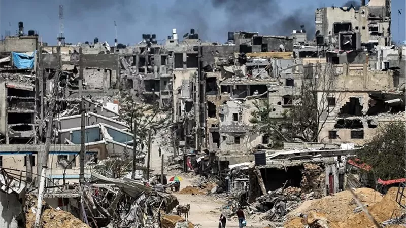 70 ألف قتيل.. الجيش الإسرائيلي يقر بإحصاءات وزارة الصحة في غزة