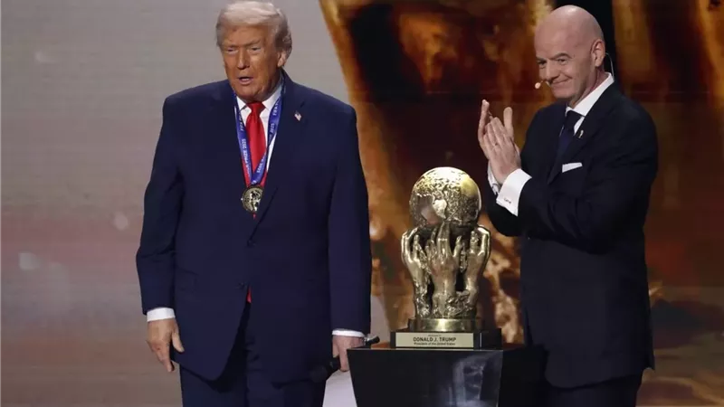 كأس العالم 2026 في خطر بسبب شبح المقاطعة