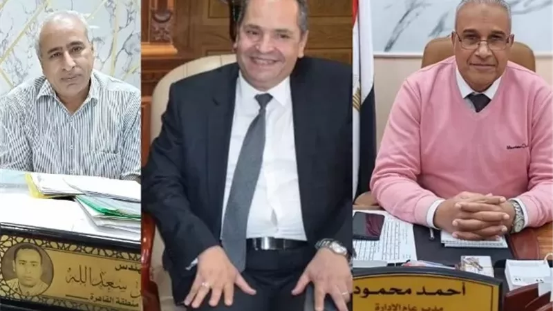 الأبنية التعليمية تعلن الإنتهاء من ديوان الإدارة التعليمية ببدر فيديو