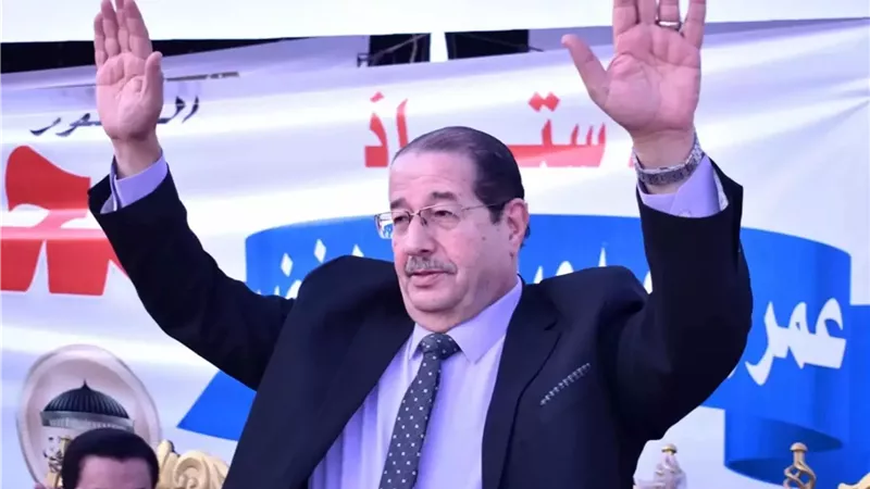 اكتساح انتخابي .. المستشار عادل عفيفي نقيبا لمحامي جنوب الشرقية