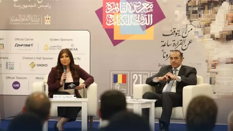 وزير الشؤون النيابية: تمثيل الحكومة بالبرلمان يتطلب معرفة بكل الملفات