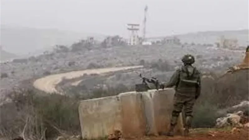 جيش الاحتلال يعلن مقتل عنصر من حزب الله