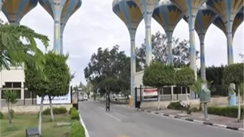 افتتاح مركز تمكين للإبداع والتكنولوجيا بجامعة الأقصر اليوم