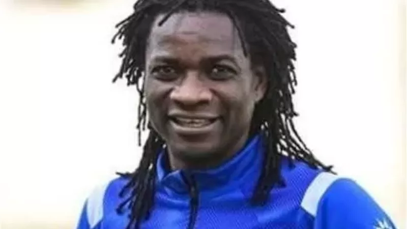 الاتحاد يتعاقد مع الانجولى مابولولو موسم ونصف