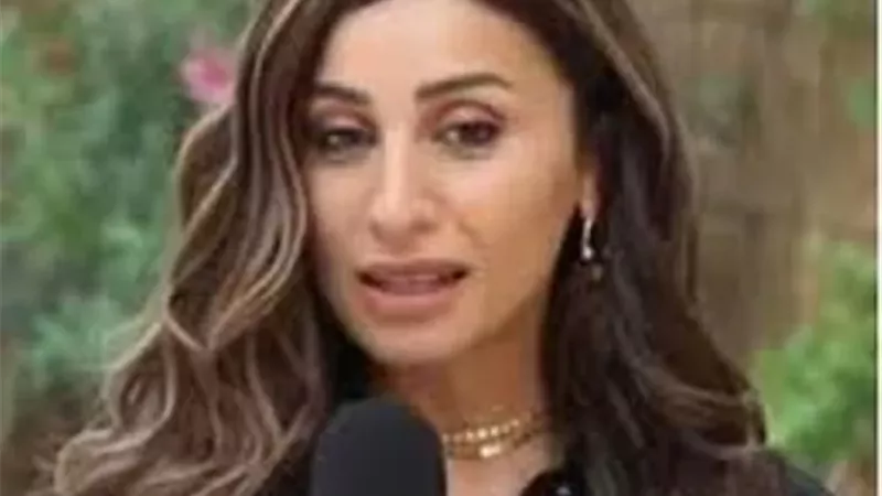 بسبب الضغوط دينا الشربينى تحاول الأنتحار فى مسلسل 