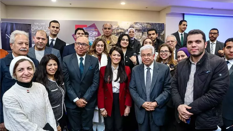 المشاط: شعار السردية الوطنية «نقلة اقتصادية.. تحسين حياة المواطن»