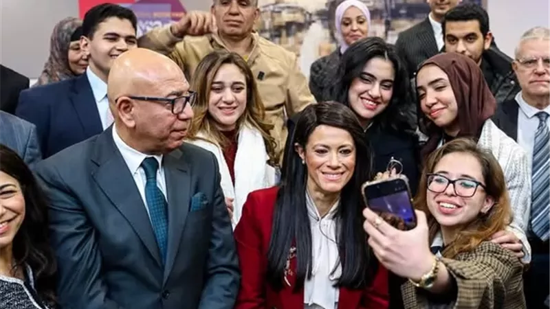 المشاط: نستهدف زيادة استثمارات القطاع الخاص لأكثر من 70% بحلول 2030