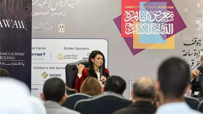 المشاط: السردية الوطنية تتضمن التركيز على 28 صناعة ذات أولوية