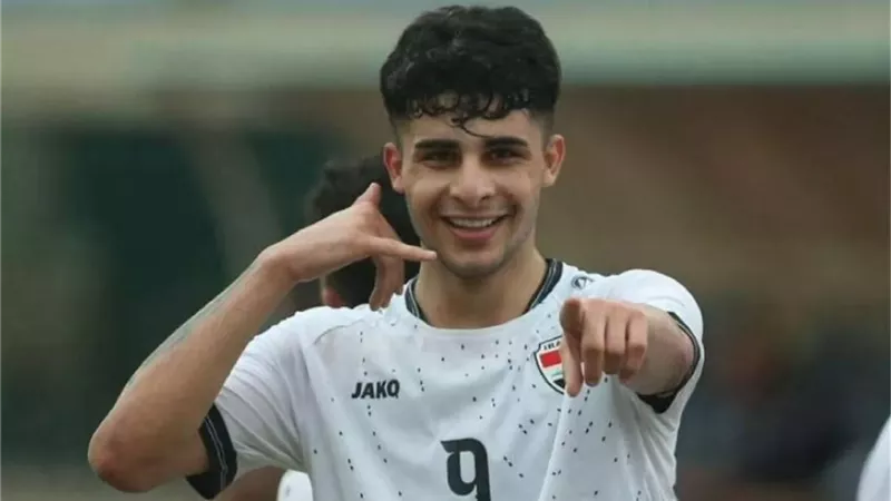 العراقي مصطفى قابيل على رادار الأهلي.. والتعاقد خلال ساعات