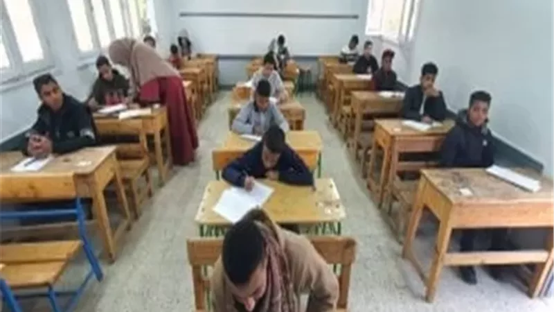 مدير التعليم بأسوان: إعلان نتيجة الشهادة الإعدادية خلال أيام