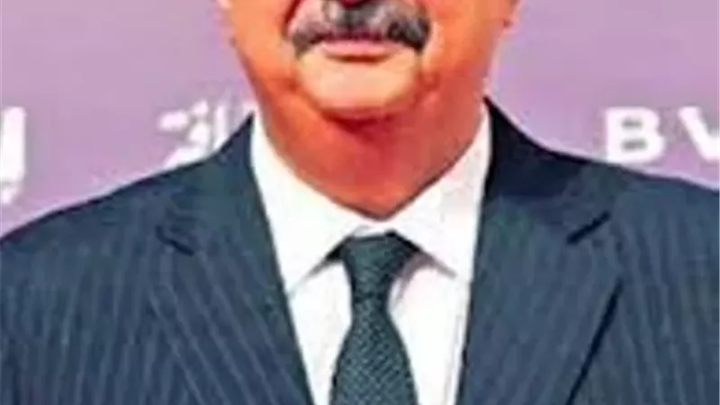 قصة وأبطال مسلسل 