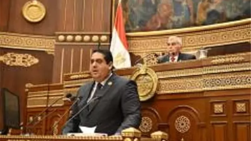 التمامي نائب الشيوخ يطالب بتنظيم إستخدام الأطفال للهاتف المحمول