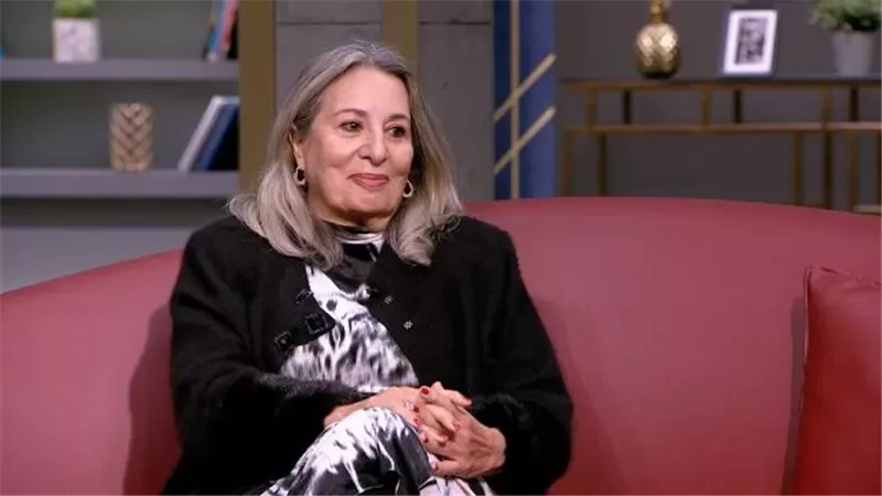 الليلة.. إبنة الفنانة هند رستم تكشف كواليس إعتزال والدتها