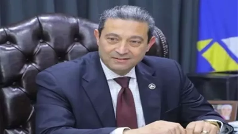 بنسبة نجاح 86.5%..محافظ دمياط يعتمد نتيجة الشهادة الإعدادية
