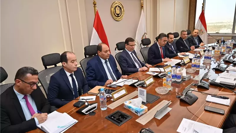 وزير التموين : الدولة تعمل على تحديث خطوط الإنتاج بمصانع السكر