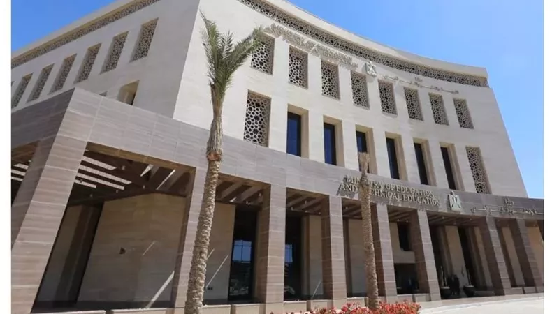 خطوات التظلم على نتيجة الشهادة الإعدادية 2026