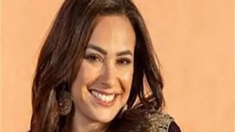هند صبرى تاجرة مخدرات فى 