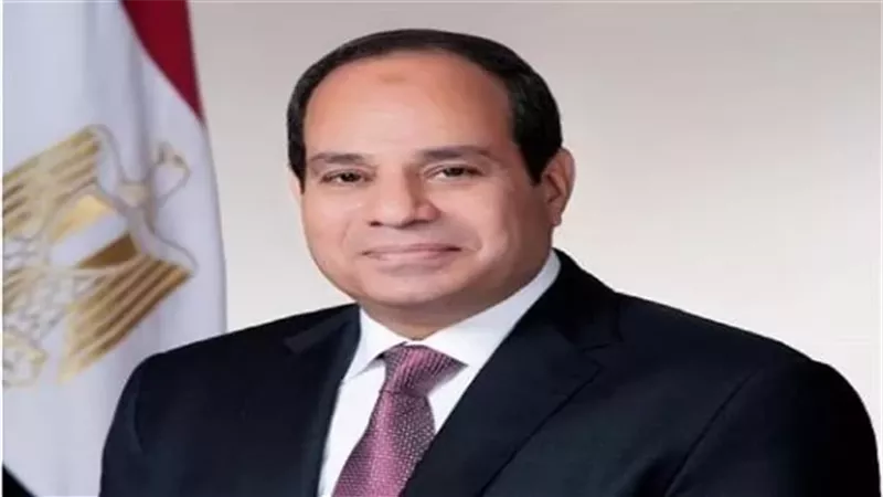 الرئيس السيسي يشدد على ضرورة تعزيز العلاقات الثنائية مع الأردن