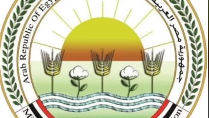 وزيرا الزراعة والتموين ومحافظ الجيزة يفتتحون معرض السلع الغذائية