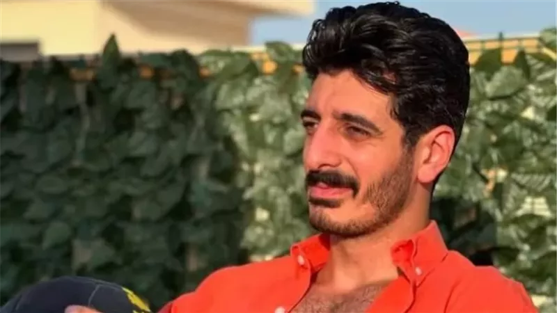 الحكم على شاكر محظور في نشر فيديوهات خادشة.. اليوم