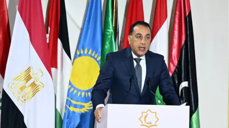 محافظ أسيوط يشارك في مؤتمر استثمار الخطاب الديني