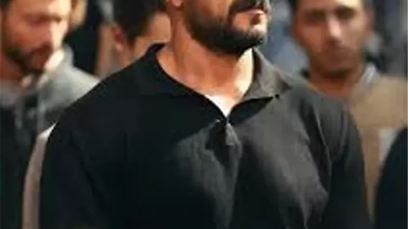 أحمد العوضى من التبنى إلى بطل ملاكمة حكاية 