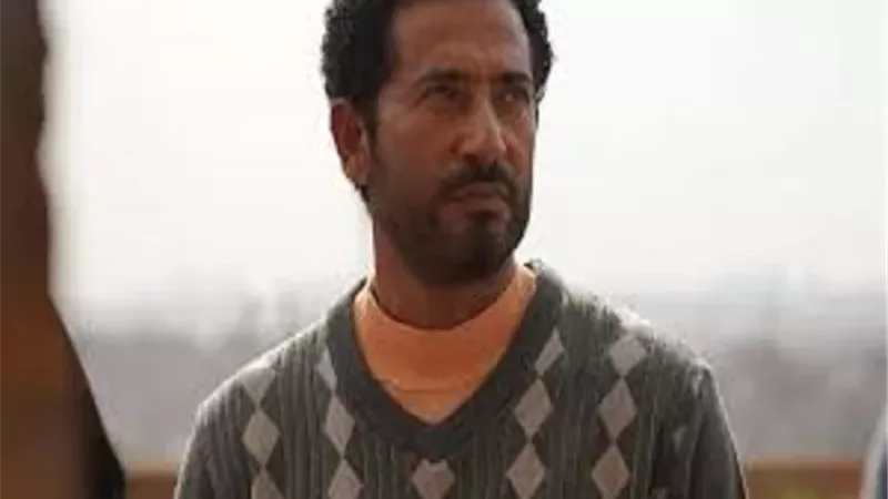 عمرو سعد يفجر مفاجأة صادمه لجمهوره
