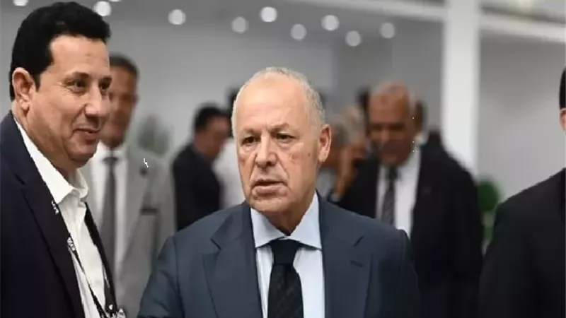 أبرزها أمم أفريقيا.. اتحاد الكرة يتخذ 10 قرارات جديدة ضمن رؤيته لـ2038