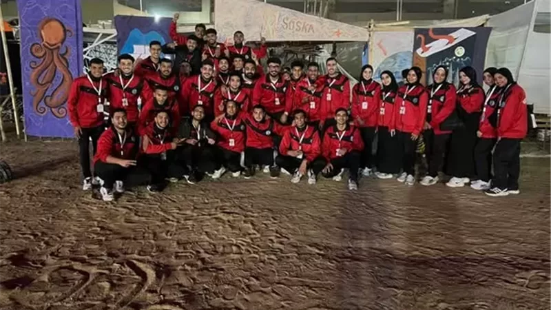 جامعة القناة تشارك في الدورة الزراعية الأفرو-عربية
