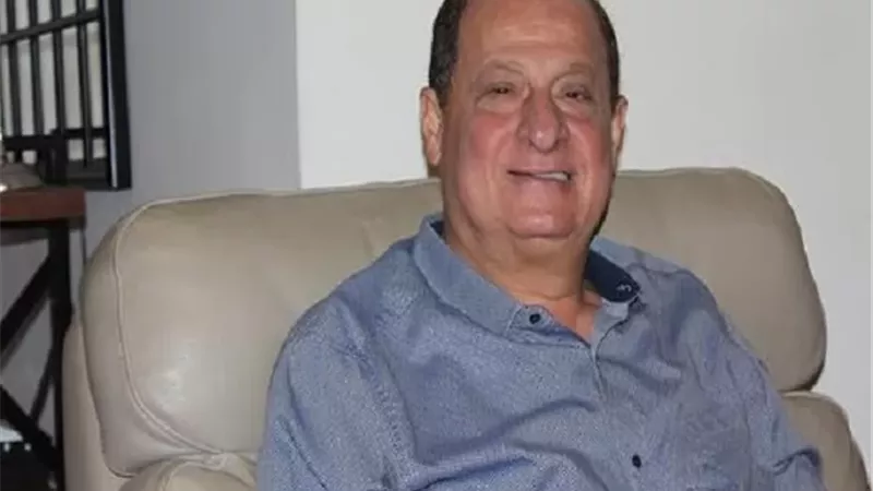 إحالة الموسيقار هاني مهنا للتحقيق بعد تصريحاته الاخيرة