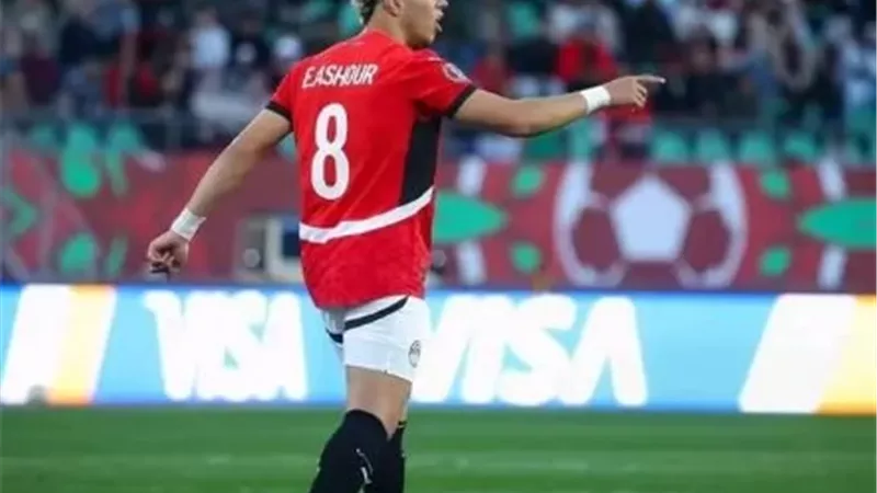 إمام عاشور يحيي ذكرى شهداء الأهلي: 