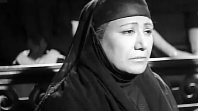 محطات فردوس محمد من المغربلين إلى أم السينما المصرية.ذكرى ميلادها