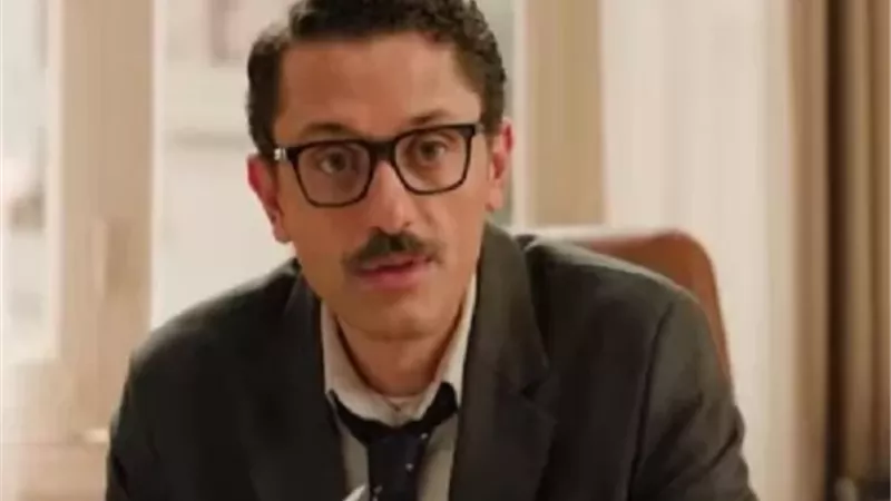 كريم محمود عبد العزيز داخل محاكم الأسرة والسبب 