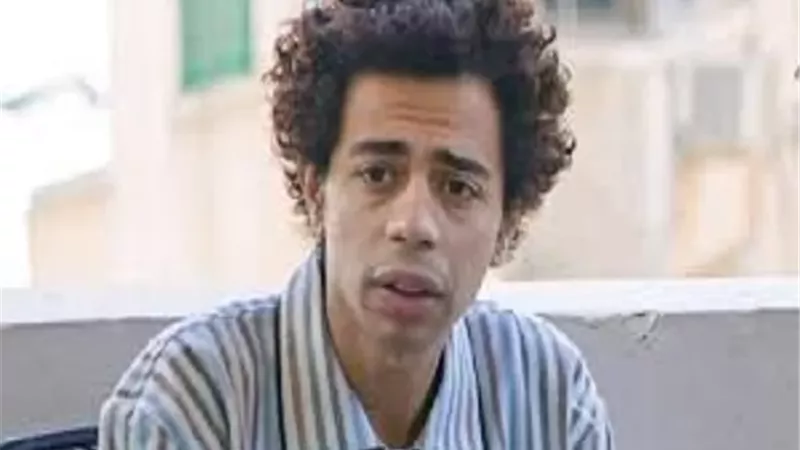 أحمد سلطان يكشف عن شخصية بيجو فى 