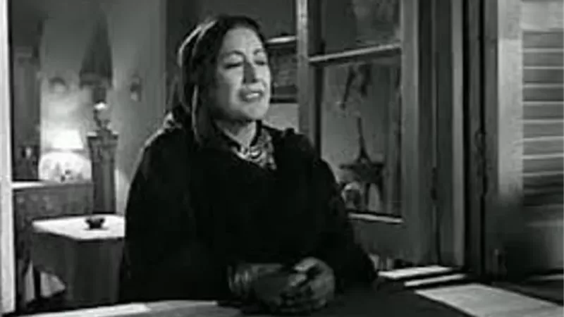 ذكرى ميلادها..قصة ماعاناة فردوس محمد مع الحرمان واليتم فى الطفولة