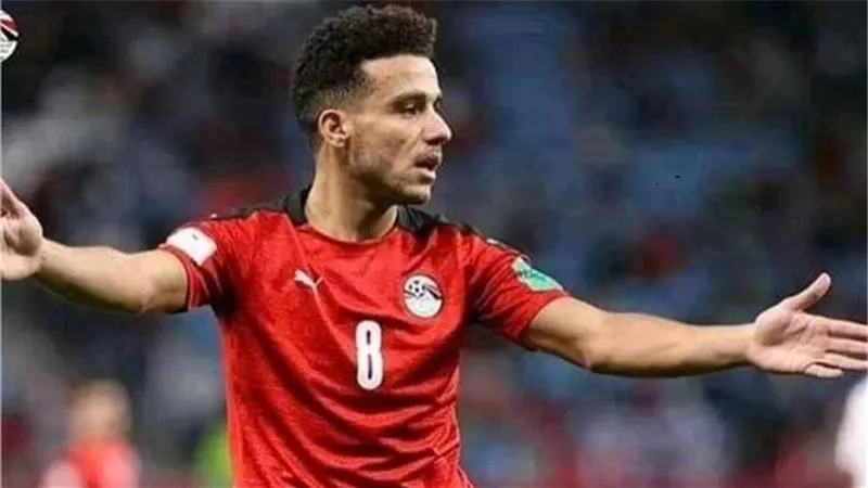 موقف مصطفي فتحي من الإنضمام لمعسكر منتخب مصر المقبل