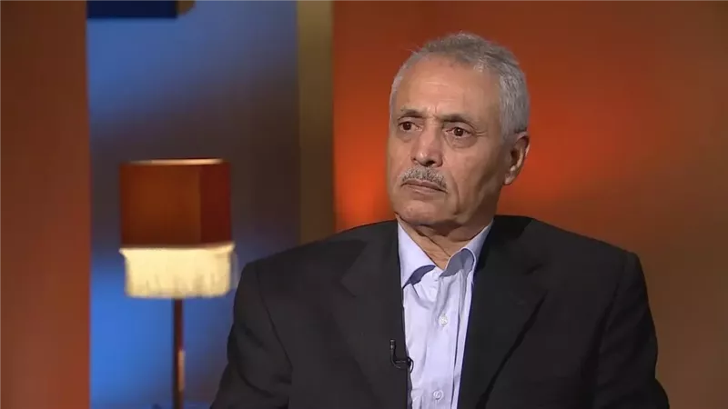 حسن عصفور: إسرائيل هي من دشنت حماس وهي من تدمرها