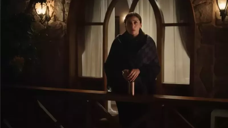 دينا الشربيني